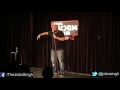 When an indian visits thailand  stand up comedy by nishant tanwar