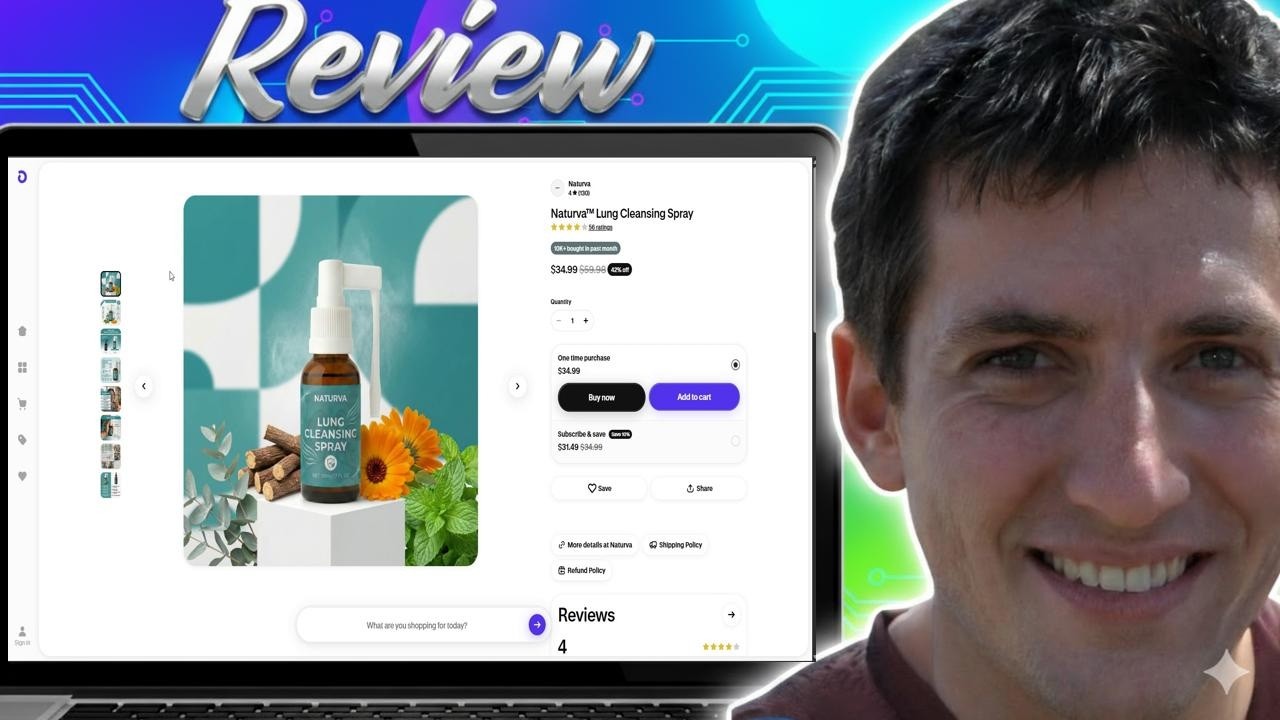 Naturva Spray 2026 Review: An Honest Look at Ingredients, Application, and Results