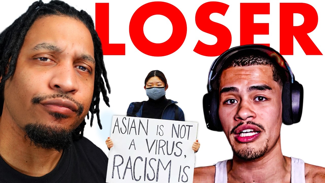 Aba Just Exposed Sneako for Lying About Black People and Hate Crimes