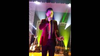 Tuan Hung - Nam lay tay anh live chicago 2014