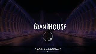 Doja Cat - Streets (XZIIE Remix)