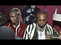 Gunna x Young Thug - Upgrade (Official Song) Unreleased