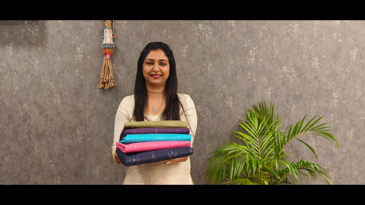 Semi Tussar Unstitched Suits Collections 🛍 || 𝐆𝐋𝐈𝐓𝐙𝐈𝐍𝐃𝐈𝐀 FASHIONS 🌟