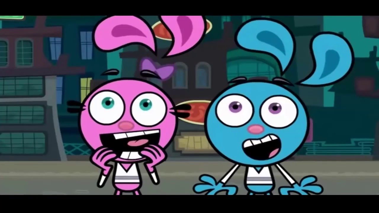 Yin Yang Yo Yin Yang Yo