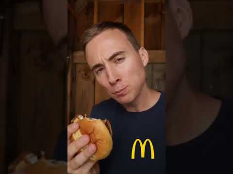 ماكدونالدز ضد برجر كينج أنه أحسن