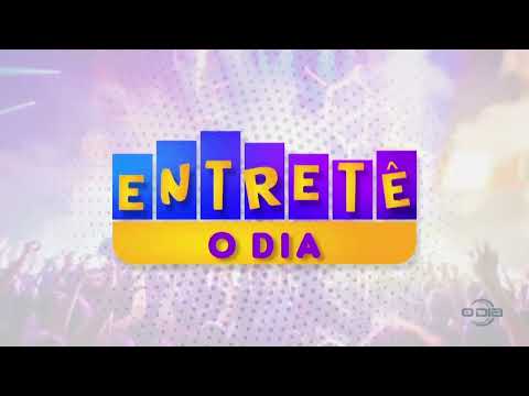 Entretê O Dia no programa Bom Dia News 23 02 2024