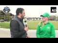 Summit League Scholar of the Women's Golf Championship presented by JLG Architects