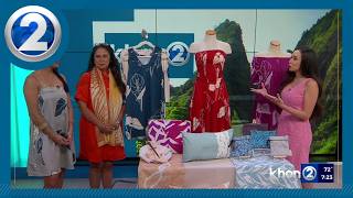 Ho'omau Market Returns: Celebrating Native Hawaiian Businesses & Culture