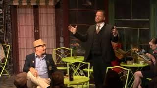 The Madwoman of Chaillot (2015 Randall Theatre production)
