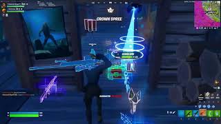 mini 360 quick scope