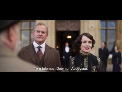 downton-abbey---esimene-treiler