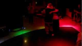 Kizomba Workshop With Nelson Campos Samia