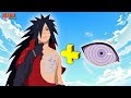 🔥👁️ ALL Jutsu &amp; Their Creators in Naruto Shippuden | Ultimate Technique Guide 👁️🔥