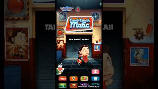 EMAK EMAK MATIC GAMEPLAY #gameplay #games #gaming #gamingvideos #game #game #emakemak screenshot 3