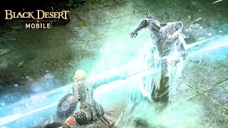 Black Desert Mobile Launch Trailer screenshot 2