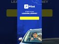 Learn Driving the Smart Way