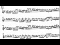 VARIACIONES PARA BANDONEÓN