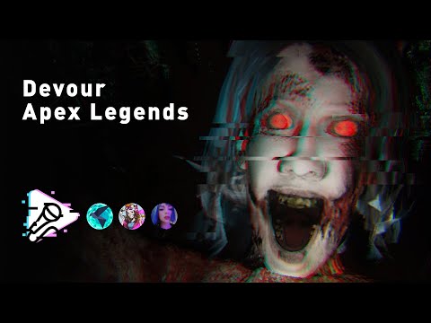 Video «боюсь за свою жизнь (в игре, разумеется)» | HYVER... - youtube