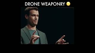 Slaughter Bots Micro Drone being used as a Targeted Weapon using Artificial Intelligence