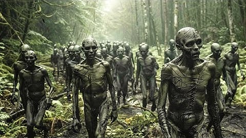 15 CREEPY Discoveries In Congo That TERRIFIED The World