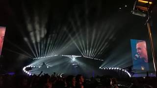 Frei.Wild - Wenn mein Licht erlischt (live München Olympiahalle 2018)