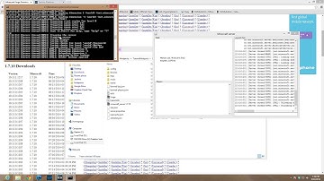 How To Make A Technic Modpack 1.7.10: A Start To Finish Tutorial With ServerFile