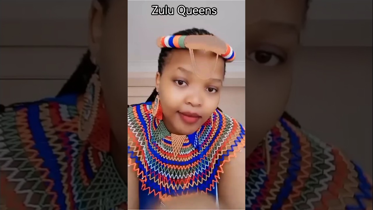 Zulu# Zulu Queen# African Zulu Queen# Zulu Culture# African Zulu Queen# africa