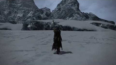 Dark Knights.... - Final Fantasy XIV