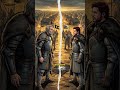 What if Tywin recognized Arya at Harrenhal?