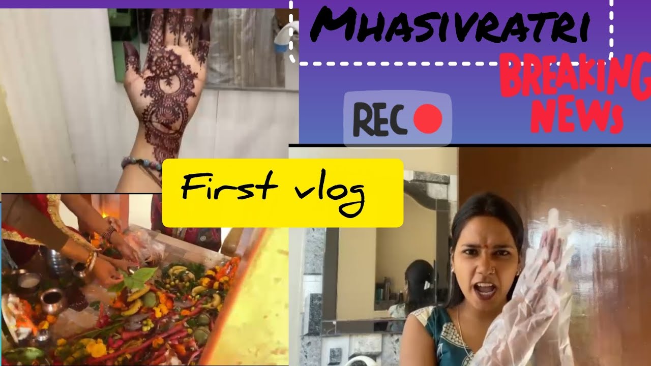Mera phela full vlog aa cuka h guys ❤️🙃