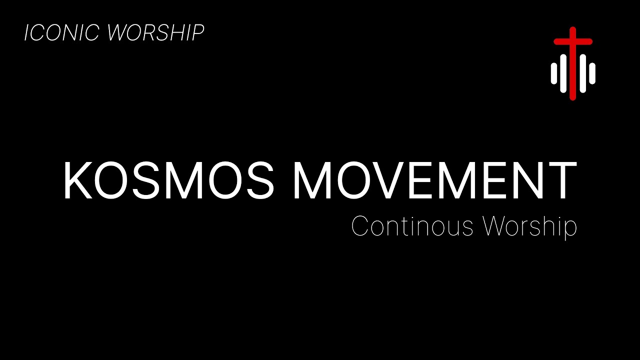 KOSMOS Movement | Worship Live | 05.03.2026