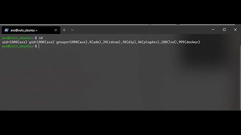 How to Privilege Escalate to Root User When Low Privilege User in Docker Group