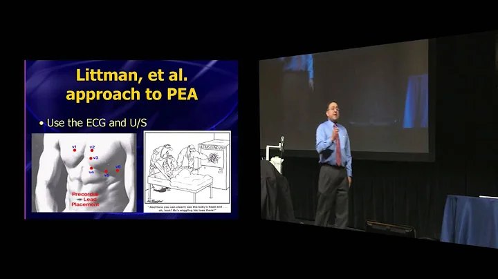 Cardiac Arrest and ACLS in 2015 - Amal Mattu - Resuscitation 2015