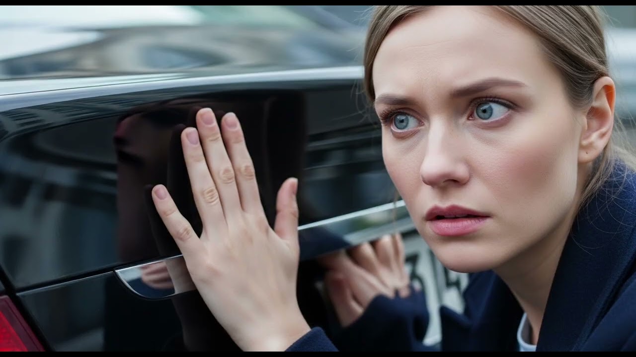 БЕДНАЯ ДЕВУШКА НАШЛА МИЛЛИОНЕРА В БАГАЖНИКЕ — ЕЁ ПОСТУПОК ПОТРЯС ВЕСЬ МИР!