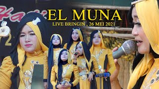 full album elmuna terbaru II elmuna live bringin