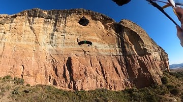 BASE Jumping Compilation 2020 (South Africa)