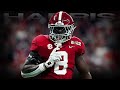 Scariest Alabama Linebacker 🔥 Christian Harris ᴴᴰ