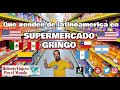 De que paises latinoamericanos son los productos que se venden en un  supermercado gringo