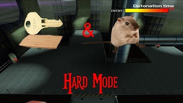 TimeSplitters 2 Story: Atom Smasher on Hard with Keyboard & Mouse