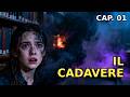 Molecola Arcana — Cap. 1 | Audiolibro Thriller (Ermes Faustini & Marina Mella)