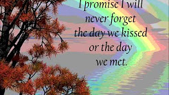 Romantic happy birthday message for husband