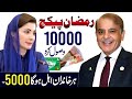 Ramzan Package 2026 | Maryam Nawaz Nigehban 10000 Card Online Registration | Ghar Ghar Survey | PSER