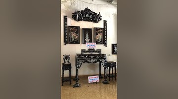 Đồ xưa cẩn ốc , mời các bác giao lưu