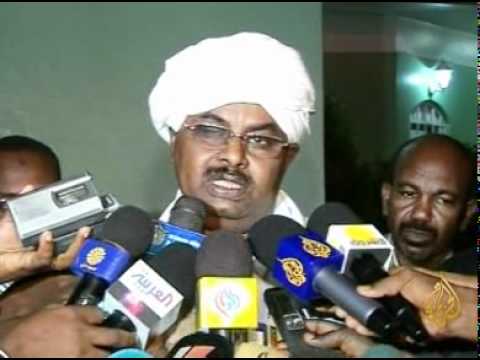 لجنة سياسية بين الحركة الشعبية والمؤتمر الوطني