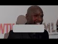 PETER MANFREDO JR. vs. DANIEL EDOUARD | FULL FIGHT | BOXING WORLD WEEKLY