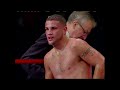 PETER MANFREDO JR. vs. DANIEL EDOUARD | FULL FIGHT | BOXING WORLD WEEKLY
