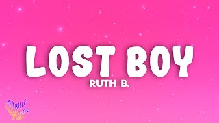 Ruth B. - Lost Boy
