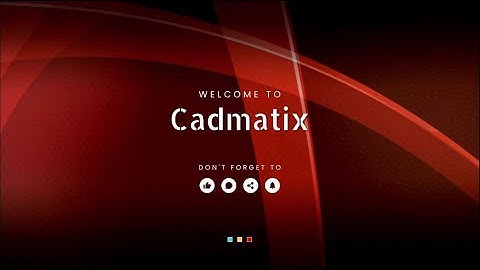 AutoCAD Mastering Drawing and Dimension Settings: Beginner Tutorial