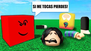 Este juego DEBE SER ELIMINADO de Roblox! | Intenta PERDER para poder GANAR | Todos los Niveles