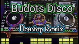 BEST BUDOT DISCO NONSTOP 2025 | HARD DISCO REMIX 